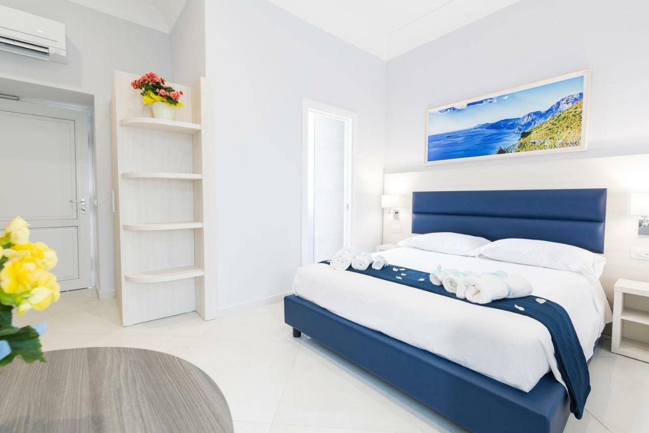 Relais Kaora Guesthouse Sant'Agnello Exteriör bild