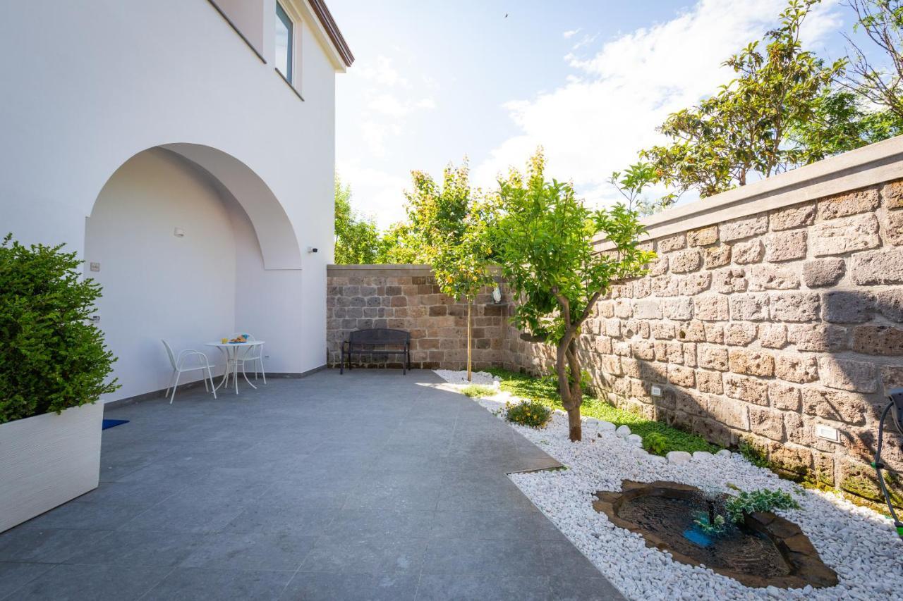 Relais Kaora Guesthouse Sant'Agnello Exteriör bild